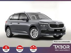 Gris Nouvelle 2025 Skoda Kamiq SUV | 26 267 € (Prix juste)