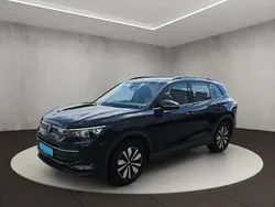 Noir Utilisé 2024 VW Tiguan Goal SUV | 35 800 € (Bon prix)