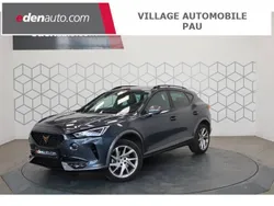 Gris Utilisé 2023 Cupra Formentor SUV | 27 990 € (Prix juste)