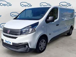 Utilisé 2019 Fiat Talento Van | 13 990 €