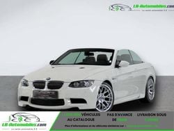 Utilisé 2011 BMW M3 Comfort Edition Berline | 134 500 €
