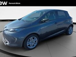 Gris Utilisé 2019 Renault Zoe Business Citadine | 6 990 € (Bon prix)
