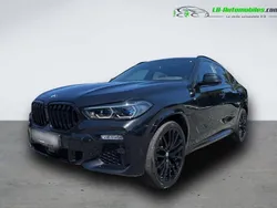 Utilisé 2021 BMW X6 Comfort Edition SUV | 69 800 € (Bon prix)