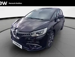Noir Utilisé 2021 Renault Scénic IV Initiale Paris Monospace | 19 990 €