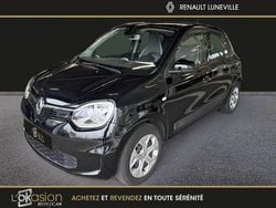 Noir Utilisé 2021 Renault Twingo SE Citadine | 10 490 € (Bon prix)