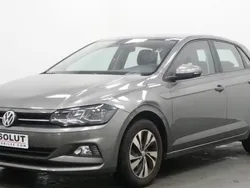Utilisé 2020 VW Polo Business Citadine | 13 488 € (Prix juste)