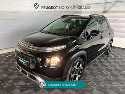 Utilisé 2020 Citroën C3 Aircross PureTech SUV | 12 950 € (Prix juste)