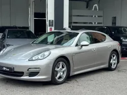 Gris Utilisé 2011 Porsche Panamera 4 Berline | 24 990 €