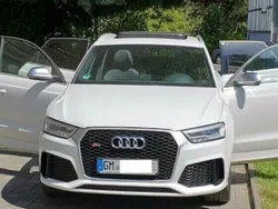 Audi RS Q3
