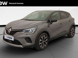 Gris Utilisé 2023 Renault Captur Evolution SUV | 15 999 € (Bon prix)