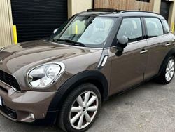 Utilisé 2013 Mini Cooper S Countryman SUV | 14 990 €