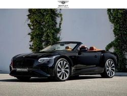 Noir Nouvelle 2025 Bentley Continental Berline | 334 900 €