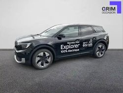 Noir Utilisé 2025 Ford Explorer Extended Range SUV | 40 900 €