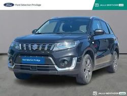 Cosmic black pearl métallisé Occasion 2021 Suzuki Vitara SUV | 15 990 € (Prix juste)
