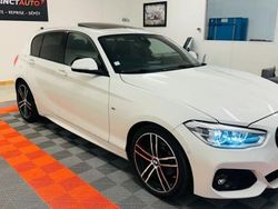 Utilisé 2019 BMW 118 M Sport Citadine | 19 990 € (Bon prix)