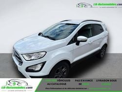 Utilisé 2018 Ford Ecosport SUV | 16 800 € (Bon prix)