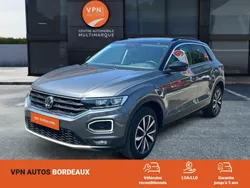 Utilisé 2021 VW T-Roc LOUNGE SUV | 22 990 € (Bon prix)