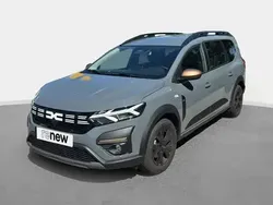 Gris Utilisé 2024 Dacia Jogger Extreme Break | 21 000 € (Prix juste)