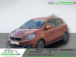 Utilisé 2018 Mitsubishi Space Star Citadine | 13 400 € (Prix juste)