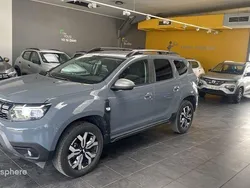 Gris Utilisé 2024 Dacia Duster Journey SUV | 19 999 € (Prix juste)