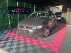 Gris Occasion 2011 VW Polo Trendline Citadine | 4 990 € (Prix juste)