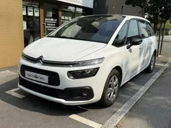 Utilisé 2022 Citroën C4 SpaceTourer Business Class Monospace | 13 490 € (Bon prix)
