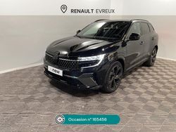 Noir Utilisé 2023 Renault Austral Techno Esprit Alpine SUV | 34 990 € (Prix assez cher)
