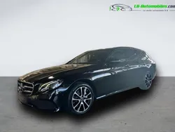 Utilisé 2020 Mercedes E220 Berline | 34 000 €