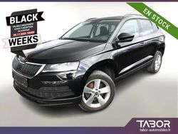 Noir Utilisé 2021 Skoda Karoq Style SUV | 20 488 € (Bon prix)