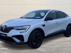 Blanc Utilisé 2024 Renault Arkana Esprit Alpine SUV | 27 499 € (Prix assez cher)