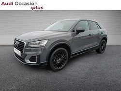 Gris nano métallisé Occasion 2020 Audi Q2 Business SUV | 20 987 € (Prix juste)