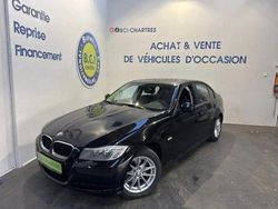 Noir Utilisé 2011 BMW 316 Berline | 10 890 €