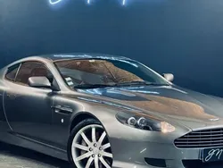 Utilisé 2005 Aston Martin DB9 Coupé | 45 990 €