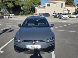 Utilisé 2024 VW Golf VIII R-line | 29 990 € (Prix juste)