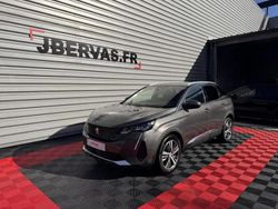 Utilisé 2020 Peugeot 3008 Allure SUV | 17 990 € (Prix juste)