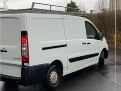Utilisé 2013 Peugeot Expert Premium Van | 5 600 €