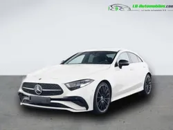 Utilisé 2023 Mercedes CLS220 Coupé | 57 800 €