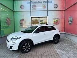 Bleu Utilisé 2025 Fiat 600 SUV | 22 990 € (Super prix)