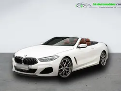 Utilisé 2021 BMW M850 Comfort Edition Coupé | 75 300 €