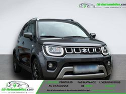 Utilisé 2020 Suzuki Ignis Citadine | 20 200 € (Prix assez cher)