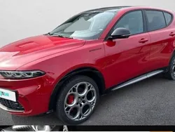 Utilisé 2023 Alfa Romeo Tonale Edizione Speciale SUV | 43 990 €