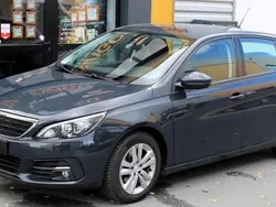 Utilisé 2020 Peugeot 308 Business-Line Berline | 9 990 € (Super prix)