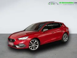 Utilisé 2021 Seat Leon Berline | 24 000 € (Prix cher)