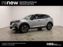 Occasion 2022 Peugeot 2008 S SUV | 18 990 € (Prix juste)