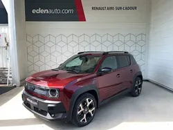 Utilisé 2025 Renault 4 E-Tech Techno SUV | 35 490 €