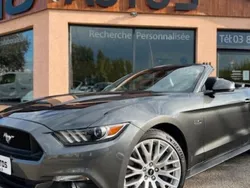 Utilisé 2016 Ford Mustang GT Cabriolet | 39 900 € (Bon prix)