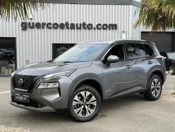 Gris Utilisé 2023 Nissan X-Trail N-Connecta SUV | 30 990 € (Prix assez cher)