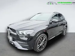 Utilisé 2020 Mercedes GLE450 AMG | 75 200 €