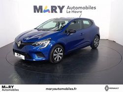 Bleu Utilisé 2023 Renault Clio V Equilibre Citadine | 14 990 € (Prix juste)