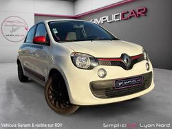 Blanc Occasion 2017 Renault Twingo SE Citadine | 6 480 € (Prix juste)